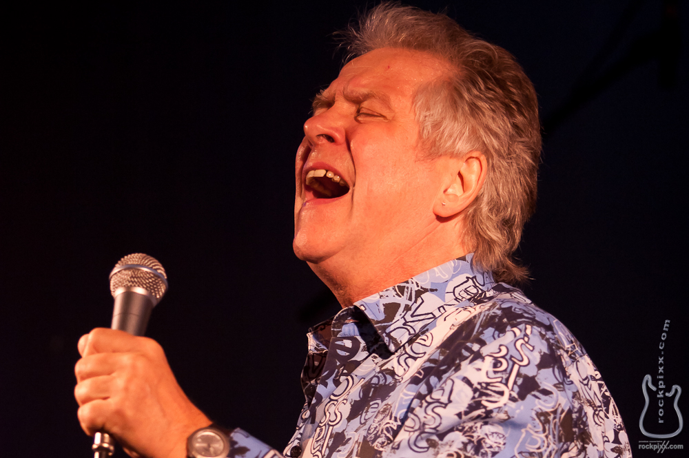 Dave Dee, 16.06.2007, Oberstaufen, Kurpark premium