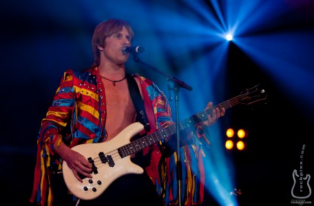 Reggatta de Blanc, 10.11.2007, Braunschweig, Volkswagenhalle