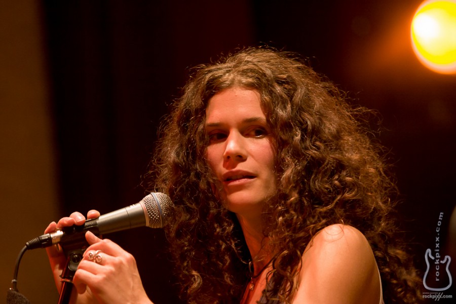 Vivid Curls, 02.10.2008, Hirschegg (A), Walserhaus