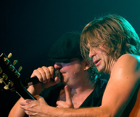 Barock, 19.01.2008, Soest, Stadthalle