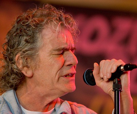 Dan McCafferty, 08.05.2008, München, Olympiapark