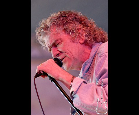 Dan McCafferty, 08.05.2008, München, Olympiapark