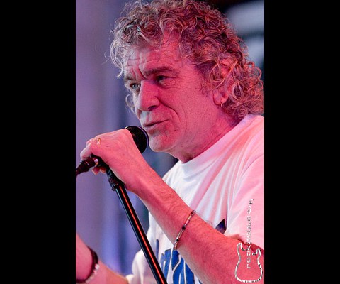 Dan McCafferty, 08.05.2008, München, Olympiapark