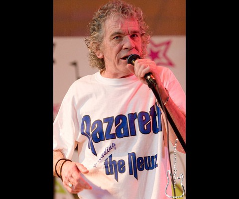 Dan McCafferty, 08.05.2008, München, Olympiapark