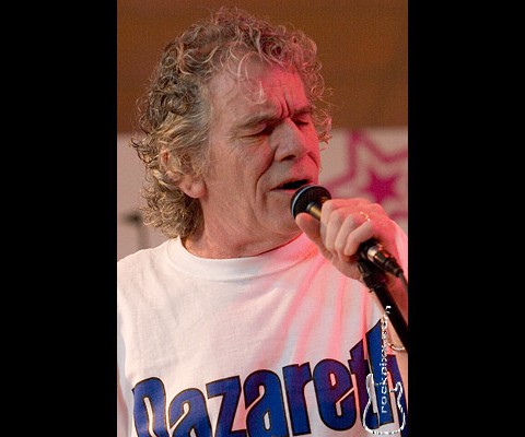 Dan McCafferty, 08.05.2008, München, Olympiapark