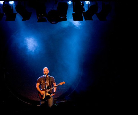 Echoes, 09.05.2008, Friedrichshafen, Bahnhof Fischbach