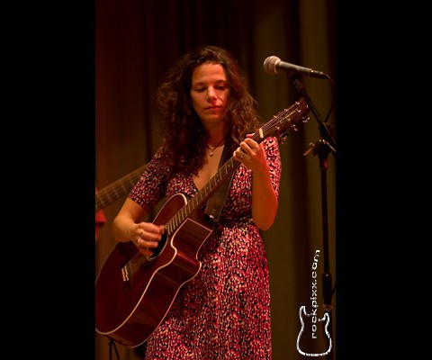 Vivid Curls, 02.10.2008, Hirschegg (A), Walserhaus