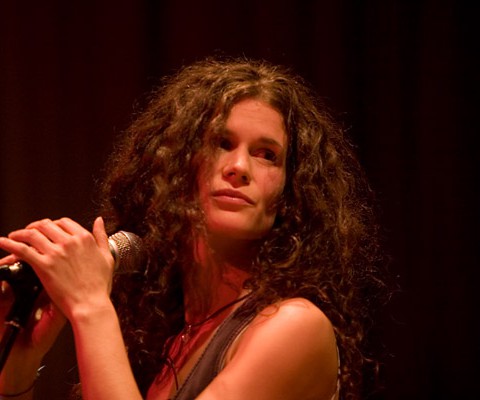 Vivid Curls, 02.10.2008, Hirschegg (A), Walserhaus