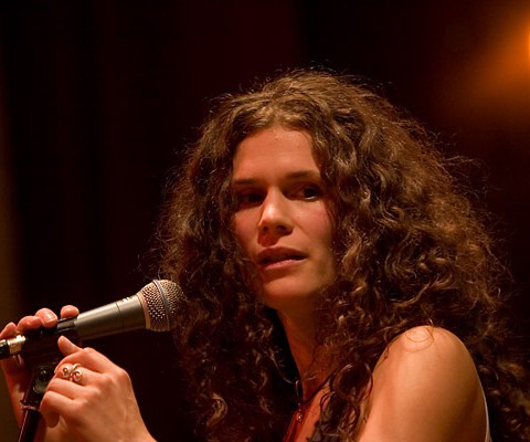 Vivid Curls, 02.10.2008, Hirschegg (A), Walserhaus