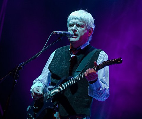 John Lees' Barclay James Harvest, 15.08.2009, Homburg / Saar, Stadtpark