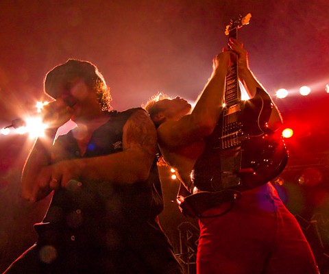 Barock, 16.01.2010, Soest, Stadthalle