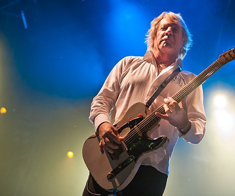 Status Quo, 27.08.2010, Arbon (CH), Seepromenade