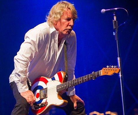 Status Quo, 27.08.2010, Arbon (CH), Seepromenade