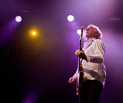 Status Quo, 27.08.2010, Arbon (CH), Seepromenade