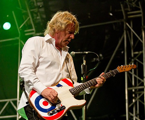 Status Quo, 27.08.2010, Arbon (CH), Seepromenade