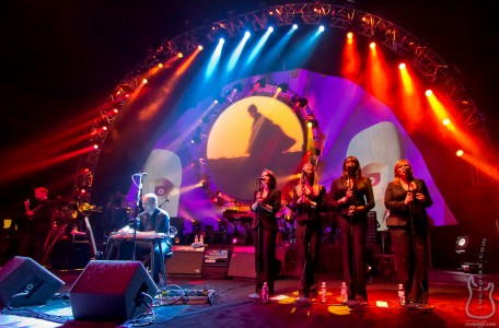 Brit Floyd, 20.04.2011, London (GB), Royal Albert Hall