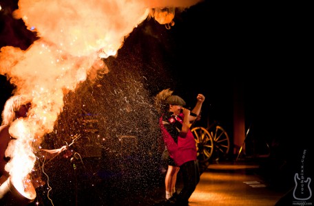 Barock, 24.04.2011, Senden, Bürgerhaus