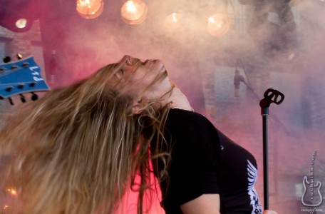 Third Teeth, 23.06.2012, Kiel, MAXBühne