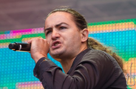 Menderes (DSDS), 14.07.2012, Eckernförde, Südstrand