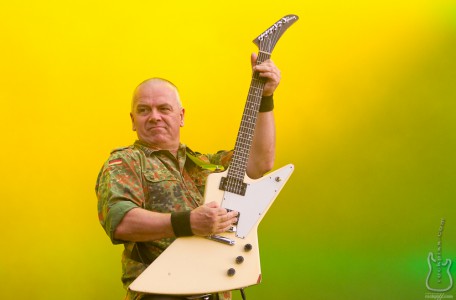 U.D.O., 02.08.2012, Wacken, W:O:A 2012