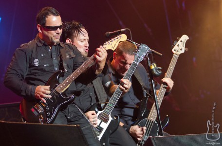 Volbeat, 02.08.2012, Wacken, W:O:A 2012