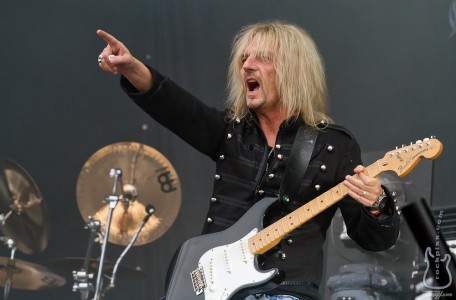 Axel Rudi Pell, 04.08.2012, Wacken, W:O:A 2012