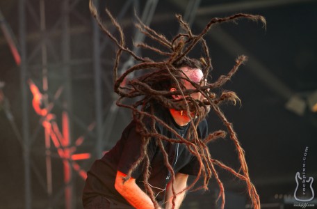 Six Feet Under, 04.08.2012, Wacken, W:O:A 2012