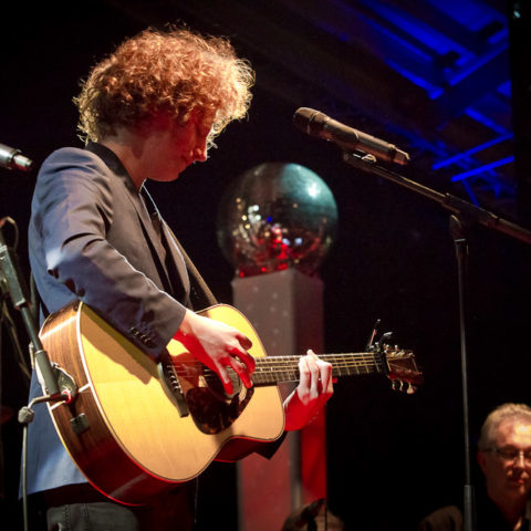 Michael Schulte, 22.03.2013, Flensburg