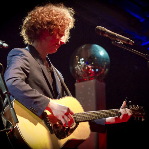 Michael Schulte, 22.03.2013, Flensburg