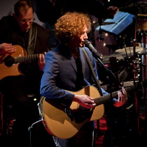 Michael Schulte, 22.03.2013, Flensburg