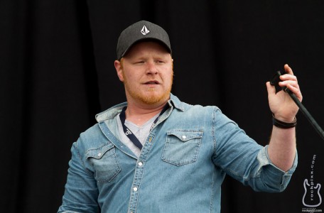 Björn Paulsen, 18.05.2013, Laboe, förde festival 2013, Kurstrand