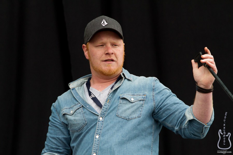 Björn Paulsen, 18.05.2013, Laboe, förde festival 2013, Kurstrand