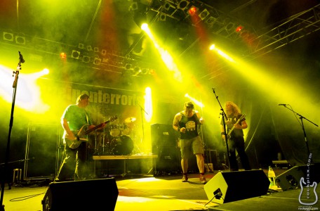 Dead Shepherd, 31.05.2013, Schacht-Audorf, Rock am See 2013
