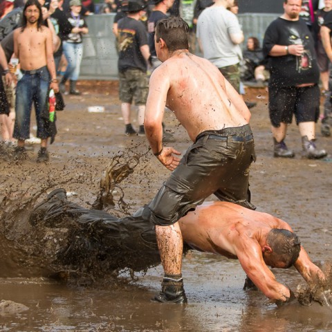 Impressionen, W:O:A 2013, 03.08.2013, Wacken