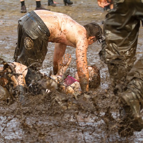 Impressionen, W:O:A 2013, 03.08.2013, Wacken