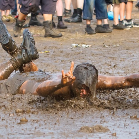 Impressionen, W:O:A 2013, 03.08.2013, Wacken