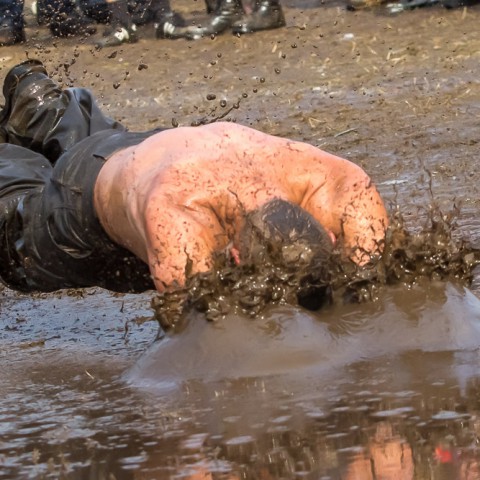 Impressionen, W:O:A 2013, 03.08.2013, Wacken