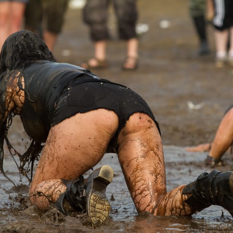 Impressionen, W:O:A 2013, 03.08.2013, Wacken