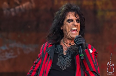 Alice Cooper, W:O:A 2013, 03.08.2013, Wacken