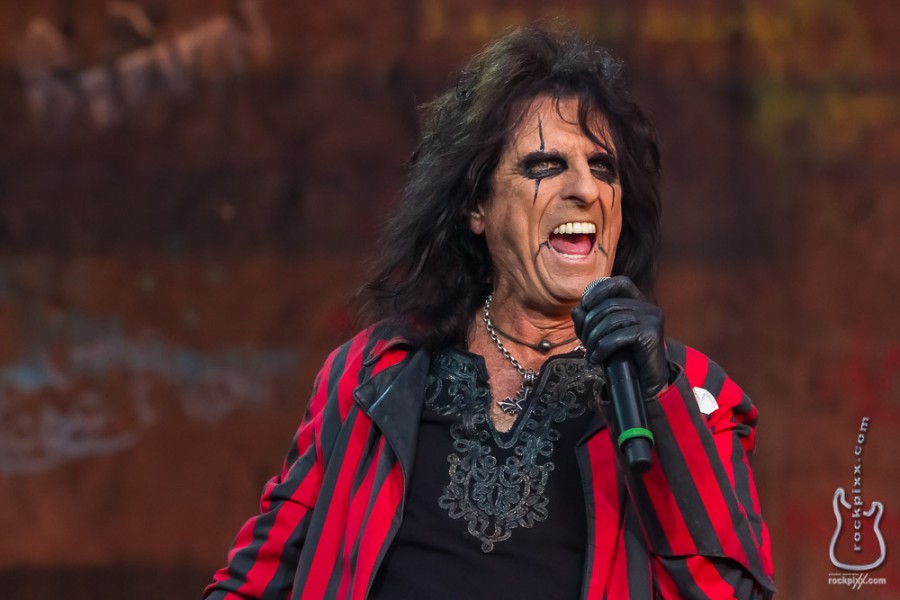 Alice Cooper, W:O:A 2013, 03.08.2013, Wacken