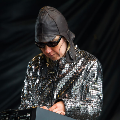 LOS!, Wallsbüll Openair 2014, 28.05.2014, Schafflund