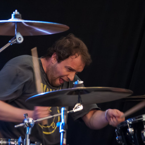 Peakshow, 28.05.2014, Schafflund, Wallsbüll OpenAir