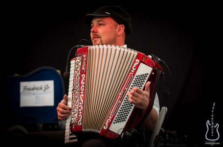 Friedrich jr., 28.05.2014, Schafflund, Wallsbüll OpenAir