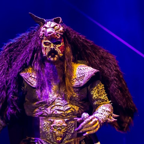 Lordi, 28.05.2014, Schafflund, Wallsbüll OpenAir