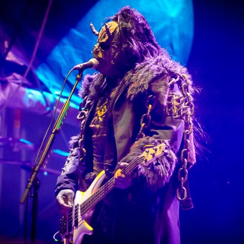 Lordi, 28.05.2014, Schafflund, Wallsbüll OpenAir