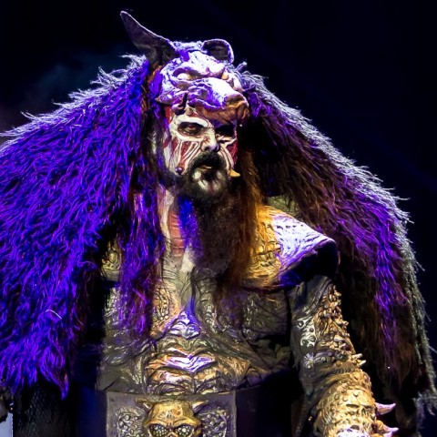 Lordi, 28.05.2014, Schafflund, Wallsbüll OpenAir