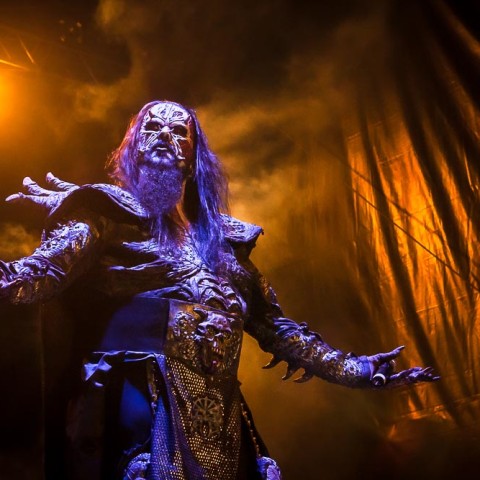 Lordi, 28.05.2014, Schafflund, Wallsbüll OpenAir