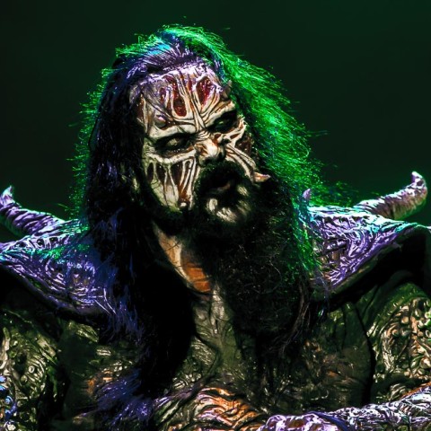 Lordi, 28.05.2014, Schafflund, Wallsbüll OpenAir