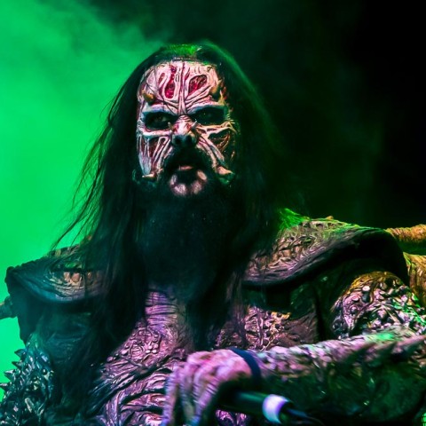 Lordi, 28.05.2014, Schafflund, Wallsbüll OpenAir