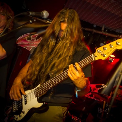 Ax'n Sex, 06.06.2014, Kiel, Schaubude